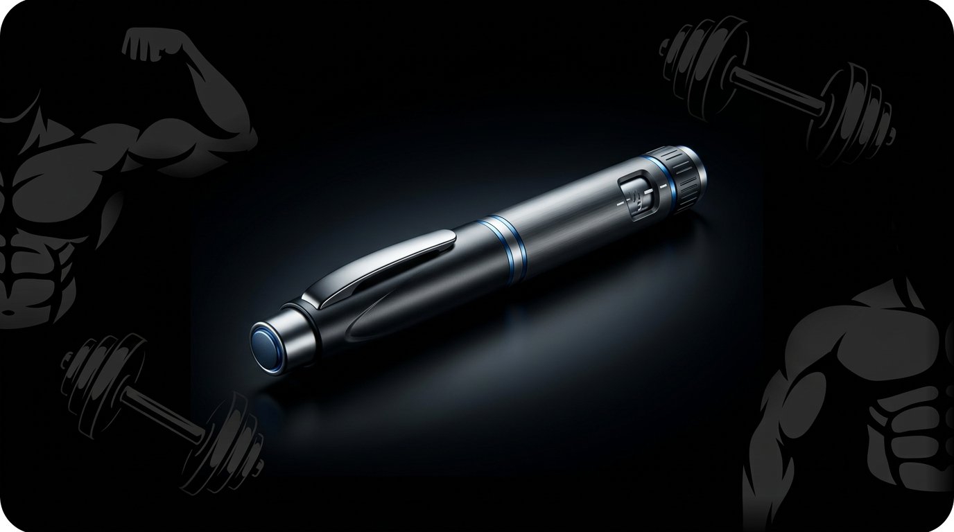 Insulin im Bodybuilding – Wirkung, Risiken und Forschungsstand 50ea67e2 01e4 46c6 b73f 39718603c49c